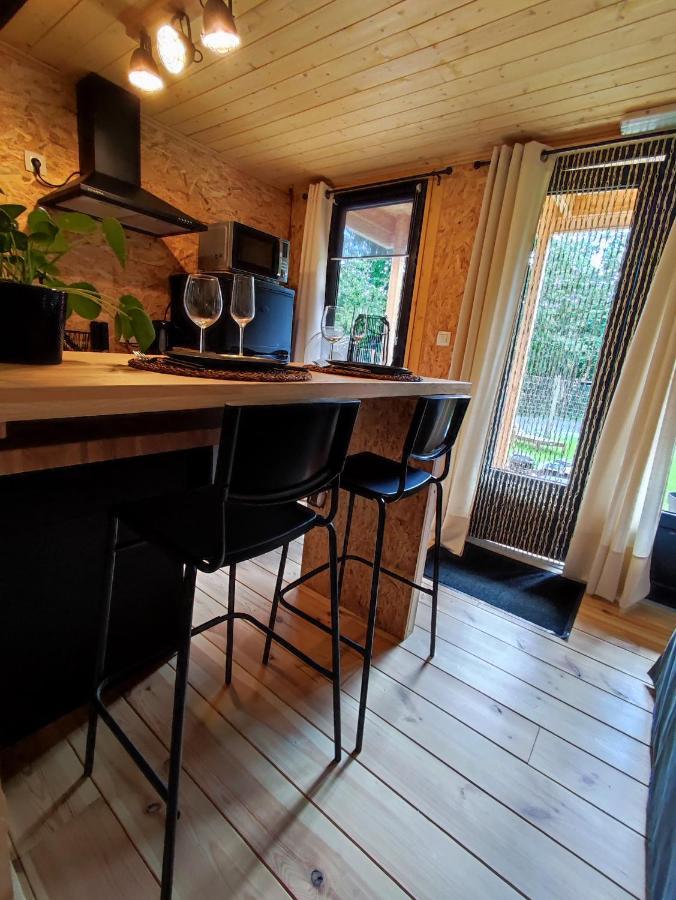 Vila Au Pre De Mukky Andenne Exteriér fotografie