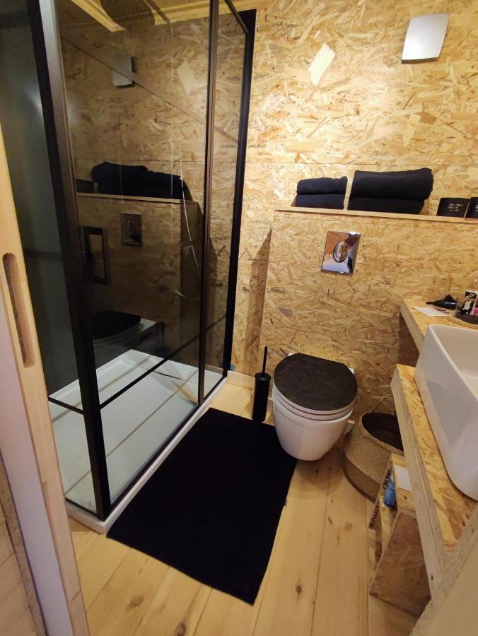 Vila Au Pre De Mukky Andenne Exteriér fotografie