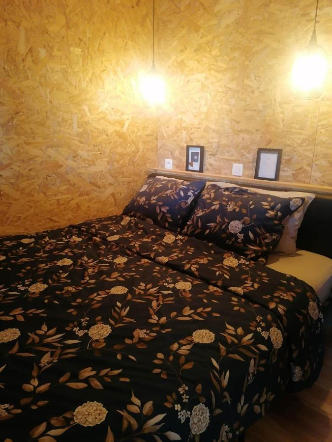 Vila Au Pre De Mukky Andenne Exteriér fotografie